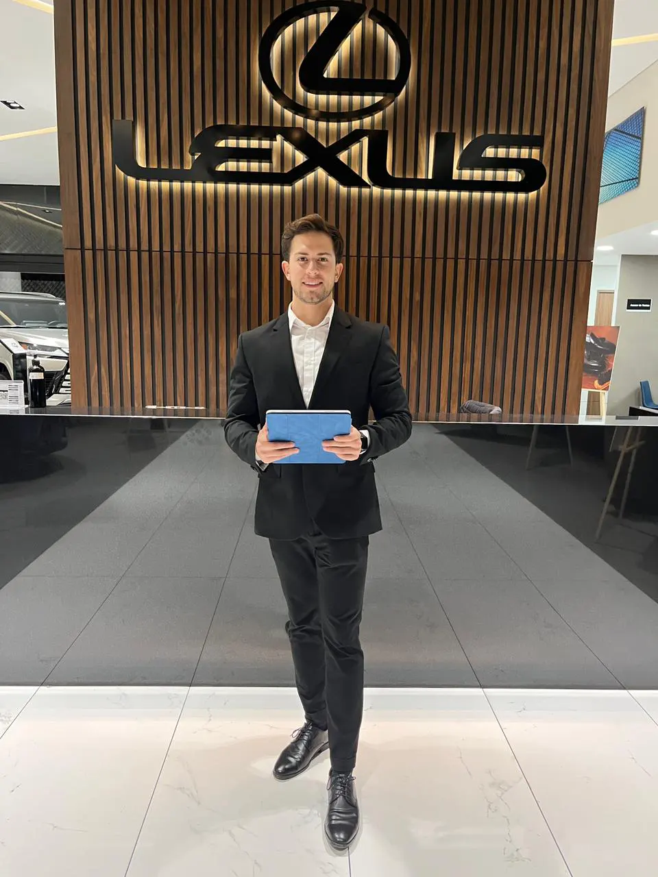 Portfolio Matias  B.